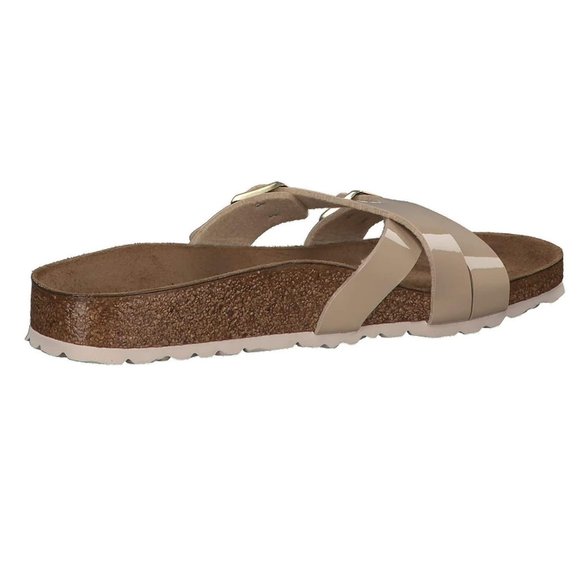 🎁 Birkenstock Yao Birko-Flor Sandal Narrow Width - Picture 7 of 14